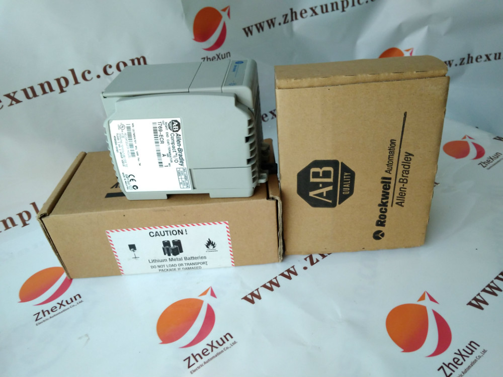 PLC & DCS Parts_Allen Bradley_1764-LSP