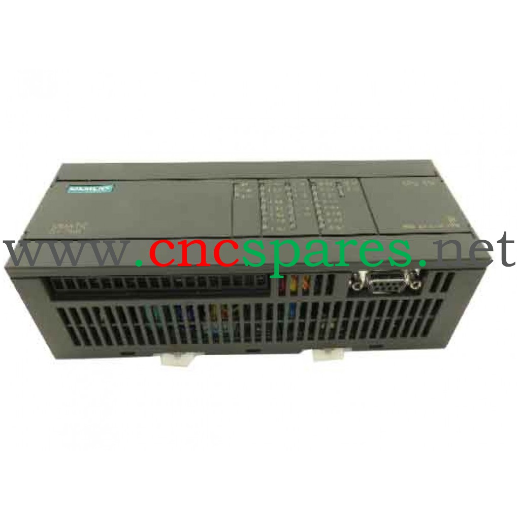 PLC & DCS Parts_Siemens_6ES7 214-1CC00-0XB0