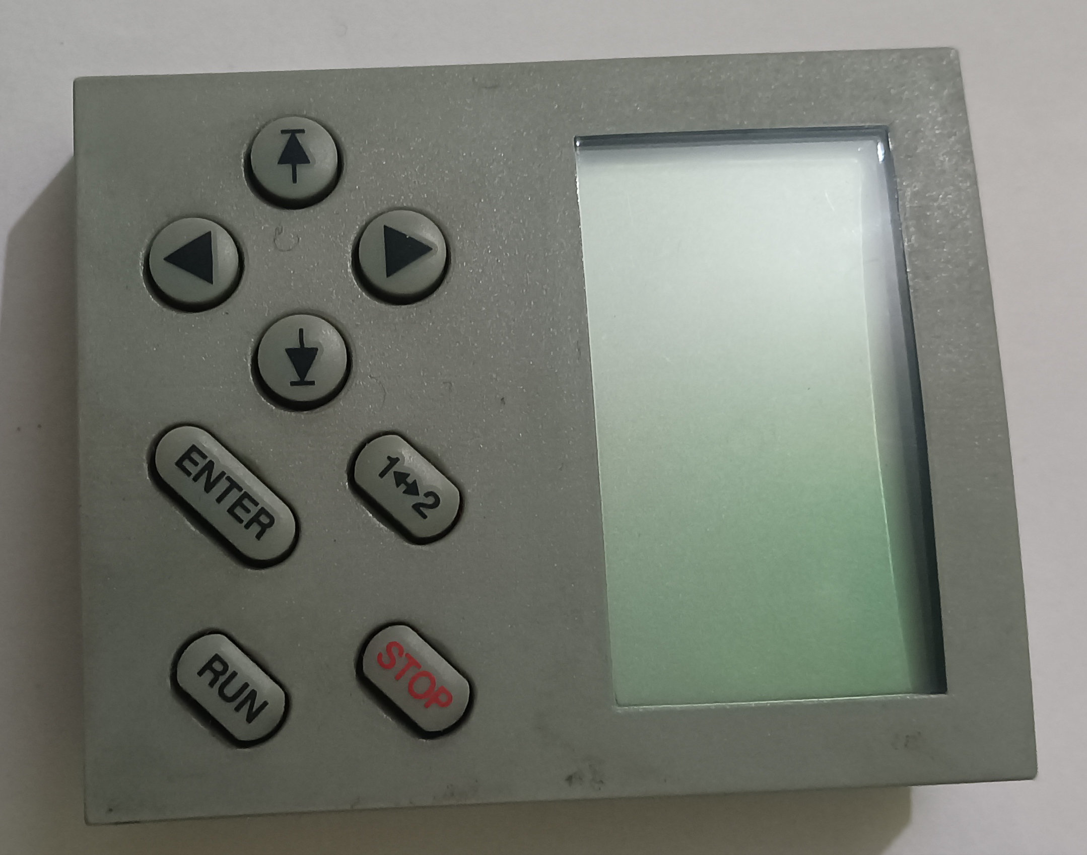 VFD & Accessories_LENZE_E82ZBC