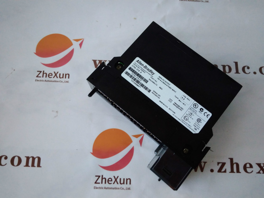 PLC & DCS Parts_Allen Bradley_MVI56-MCM