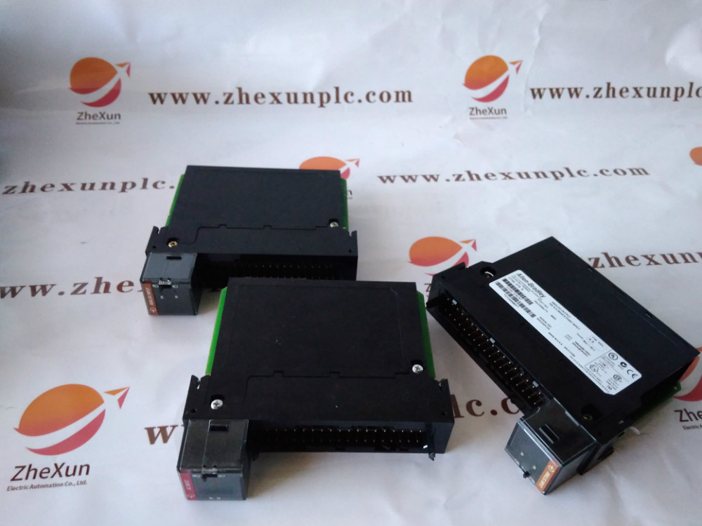 PLC & DCS Parts_Allen Bradley_1786-RPA