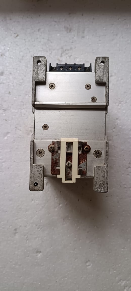 Electrical Parts_IDEC IZUMI_PFA--1T081