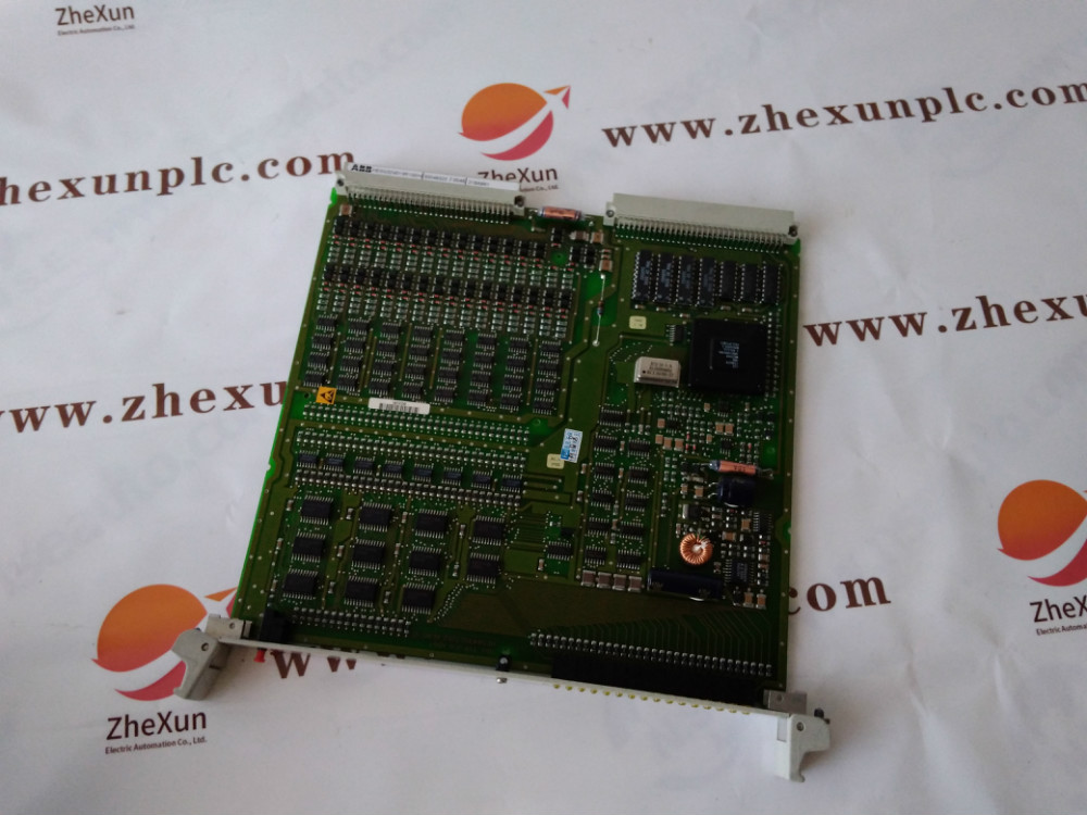 PLC & DCS Parts_ABB_1SFA892008R1002 PS S