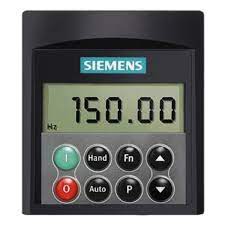 PLC & DCS Parts_Siemens_6SE6400-0BE00-0AA0