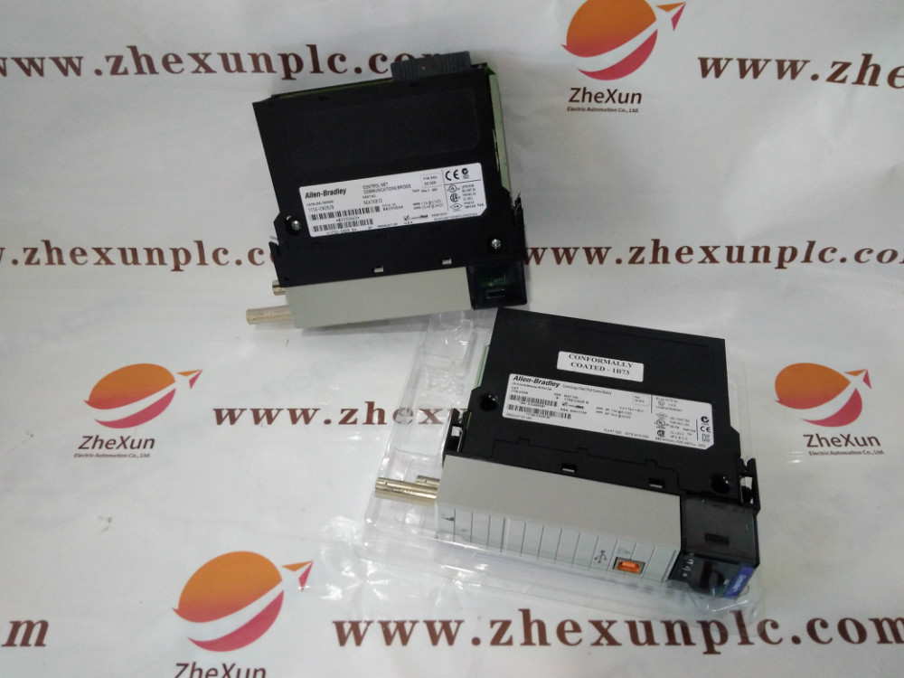 PLC & DCS Parts_Allen Bradley_1756-IB32