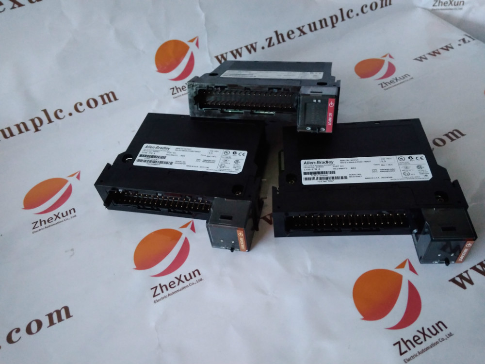 PLC & DCS Parts_Allen Bradley_MVI56-MCM