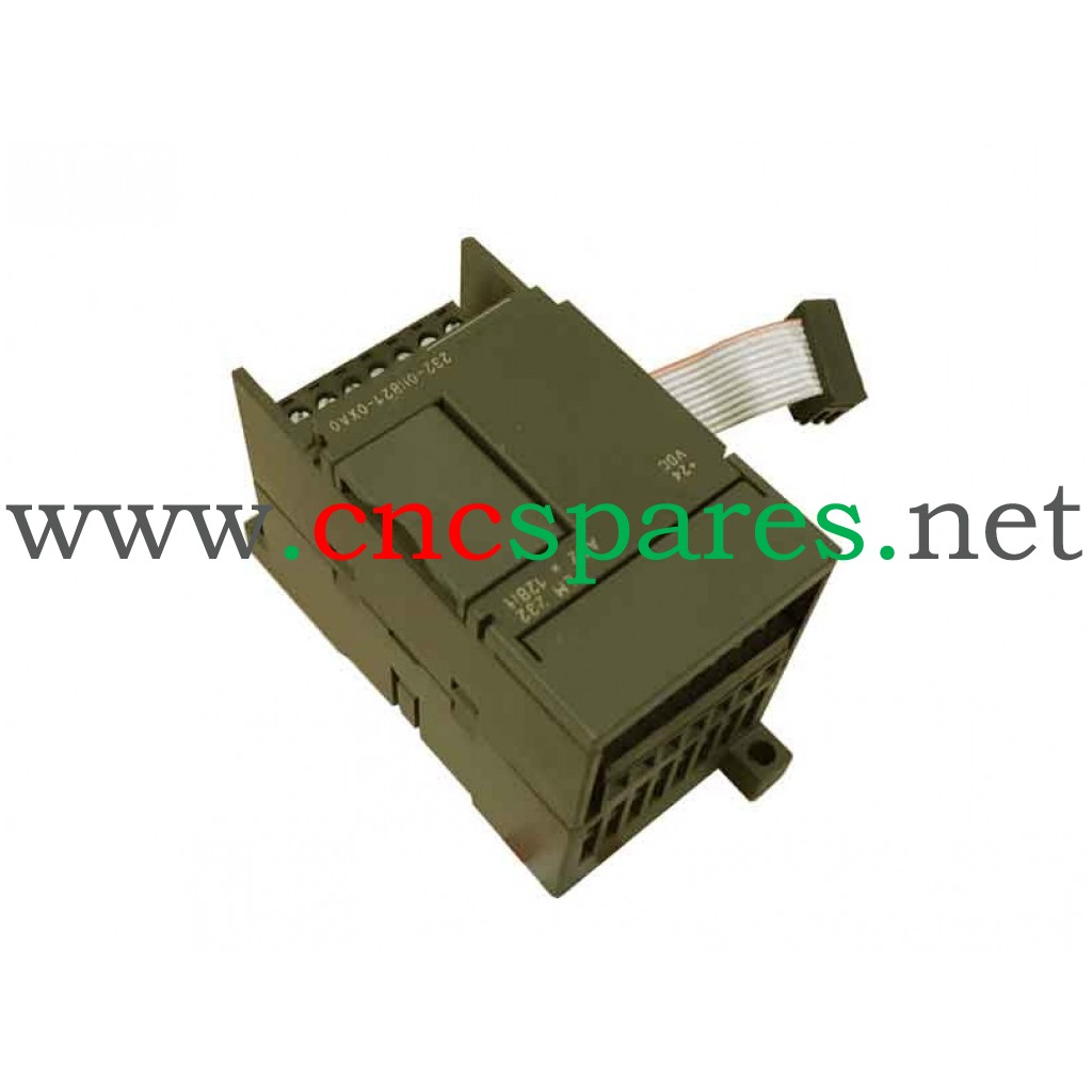 PLC & DCS Parts_Siemens_6ES7 232-0HB21-0XA0