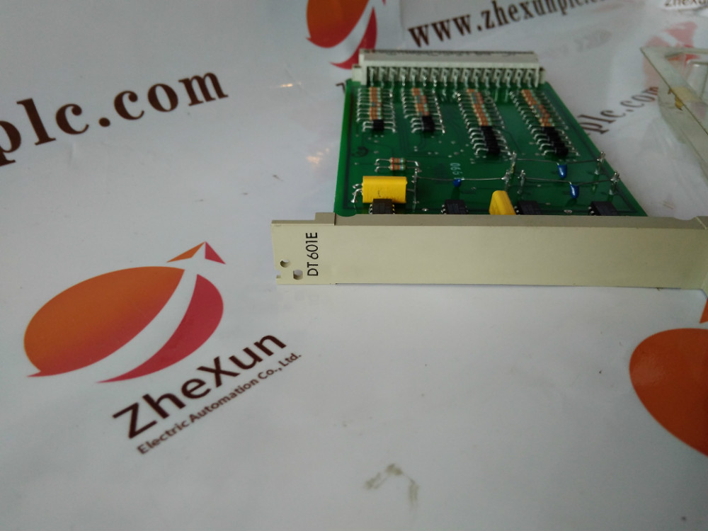 PLC & DCS Parts_ABB_DO571 B1 1TNE968902R