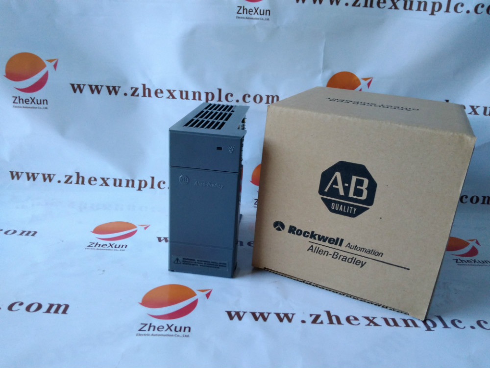 PLC & DCS Parts_Allen Bradley_1771-OBN