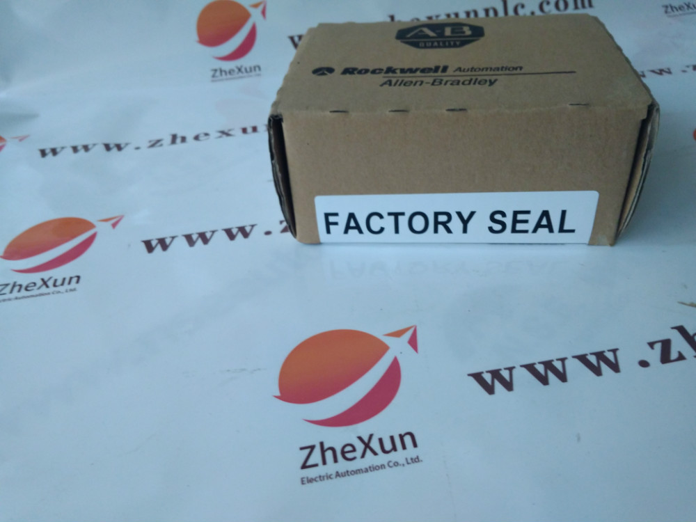 PLC & DCS Parts_Allen Bradley_1771-IR