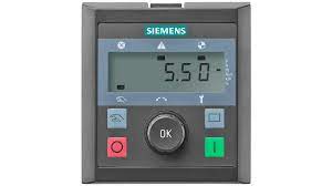 PLC & DCS Parts_Siemens_6SL3255-0VA00-4BA1