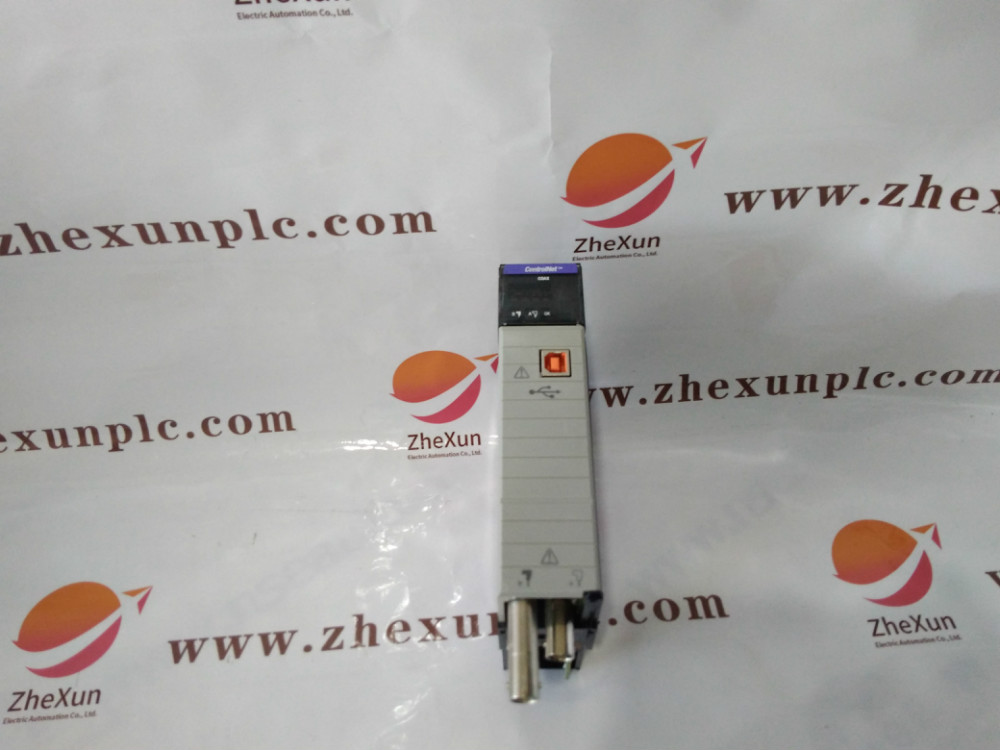 PLC & DCS Parts_Allen Bradley_1407-CGCM