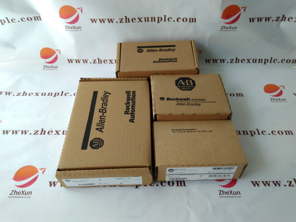 PLC & DCS Parts_Allen Bradley_1756-IF6I