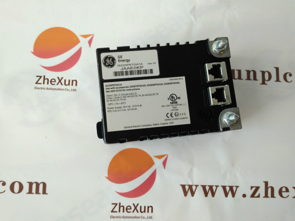 PLC & DCS Parts_GE_IS200BICMH1AAA