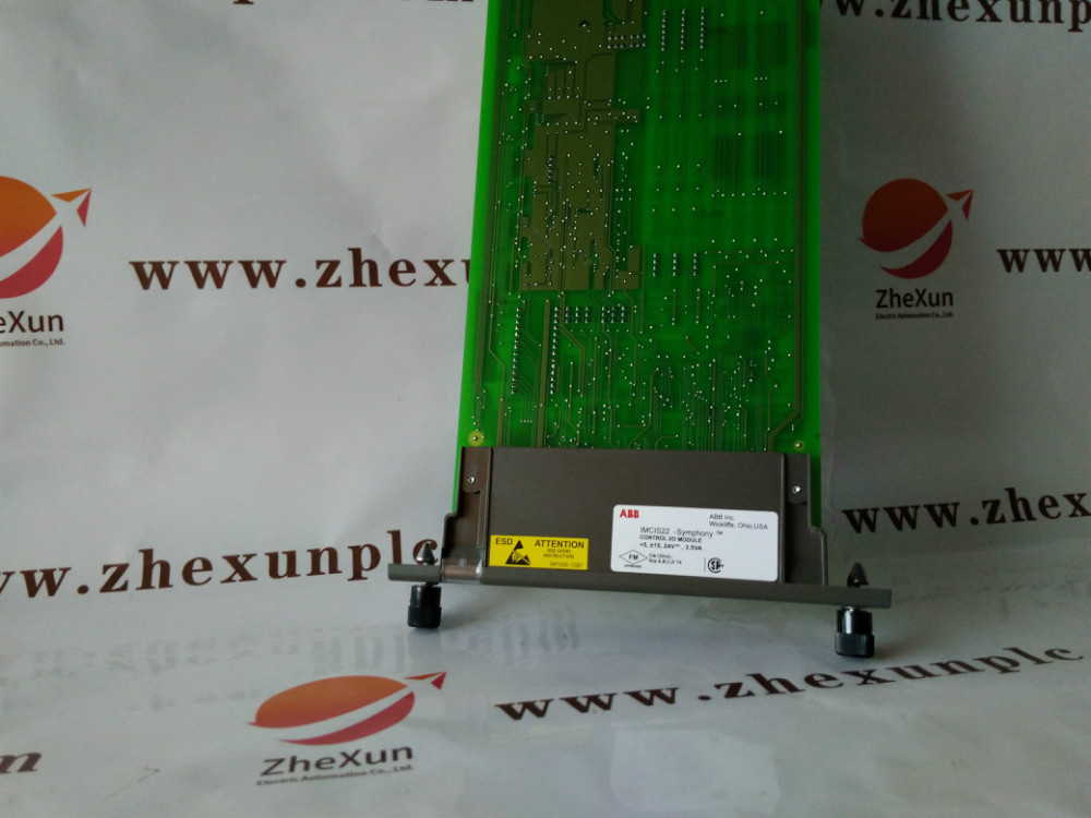 PLC & DCS Parts_ABB_3BHE041464R0101