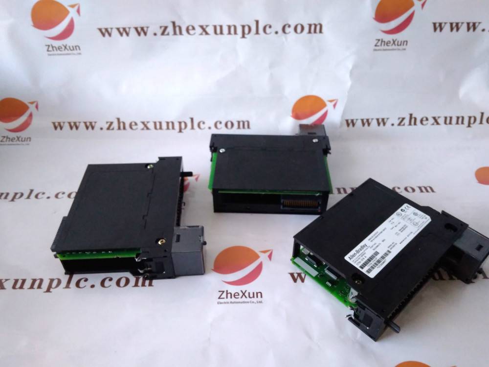 PLC & DCS Parts_Allen Bradley_1769-OB32