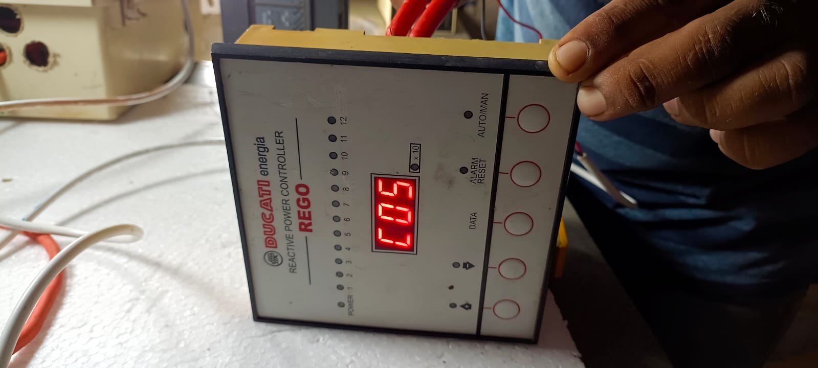 Electrical Parts_DUCATI ENERGIA_415.98.9040