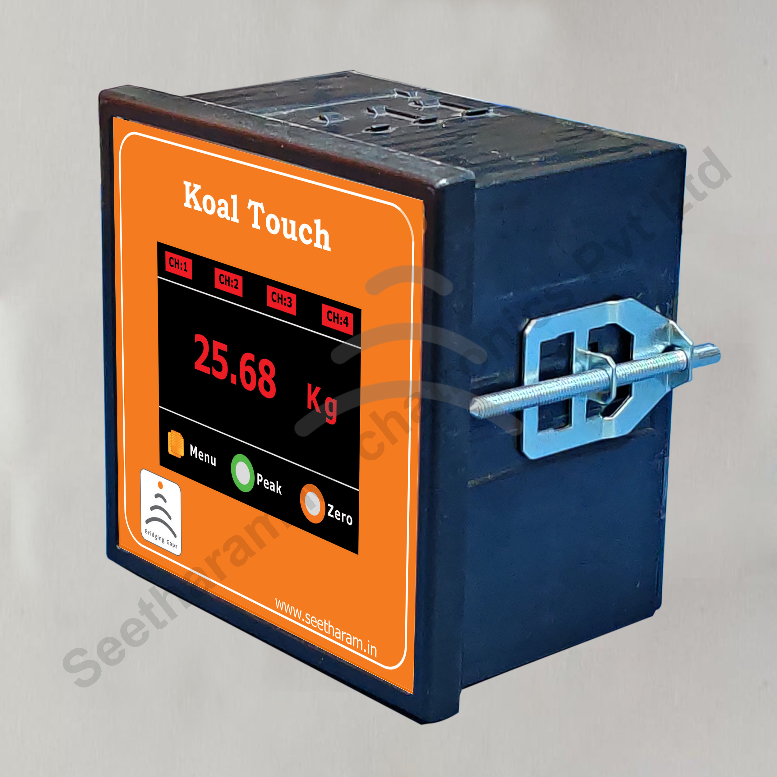 Sensor & Instruments_SeethaRam Mechatronics_202