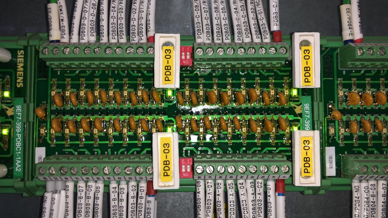 PLC & DCS Parts_Siemens_9EF7399-PDBC1-1AA2