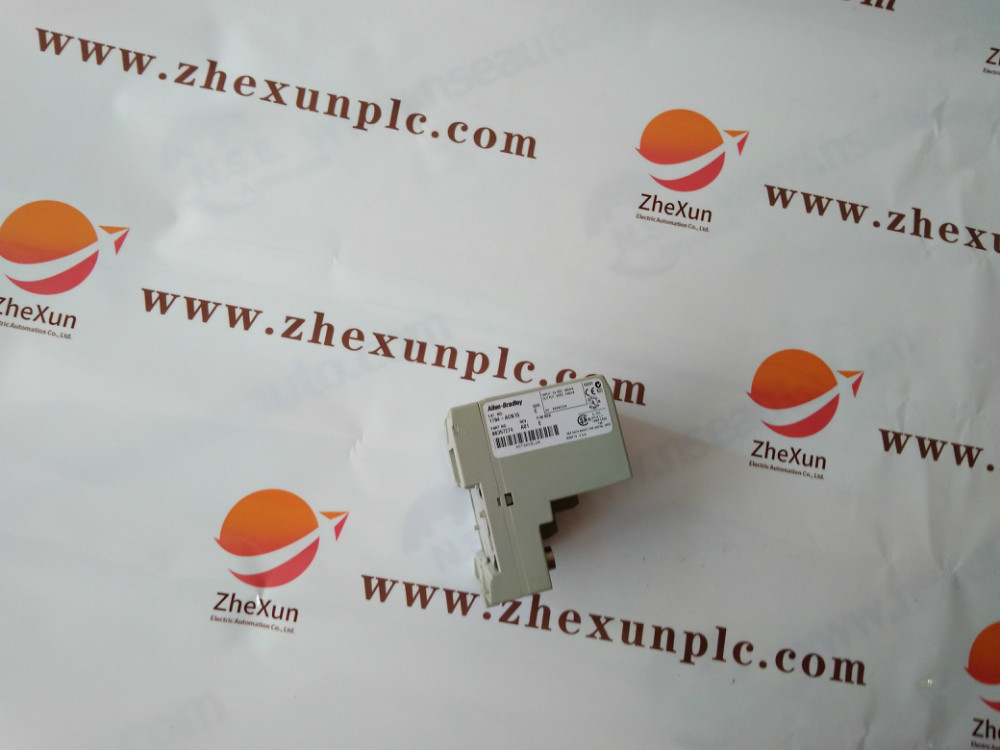 PLC & DCS Parts_Allen Bradley_1756-OB32
