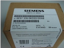 PLC & DCS Parts_Siemens_6ES7235-0KD22-0XA8