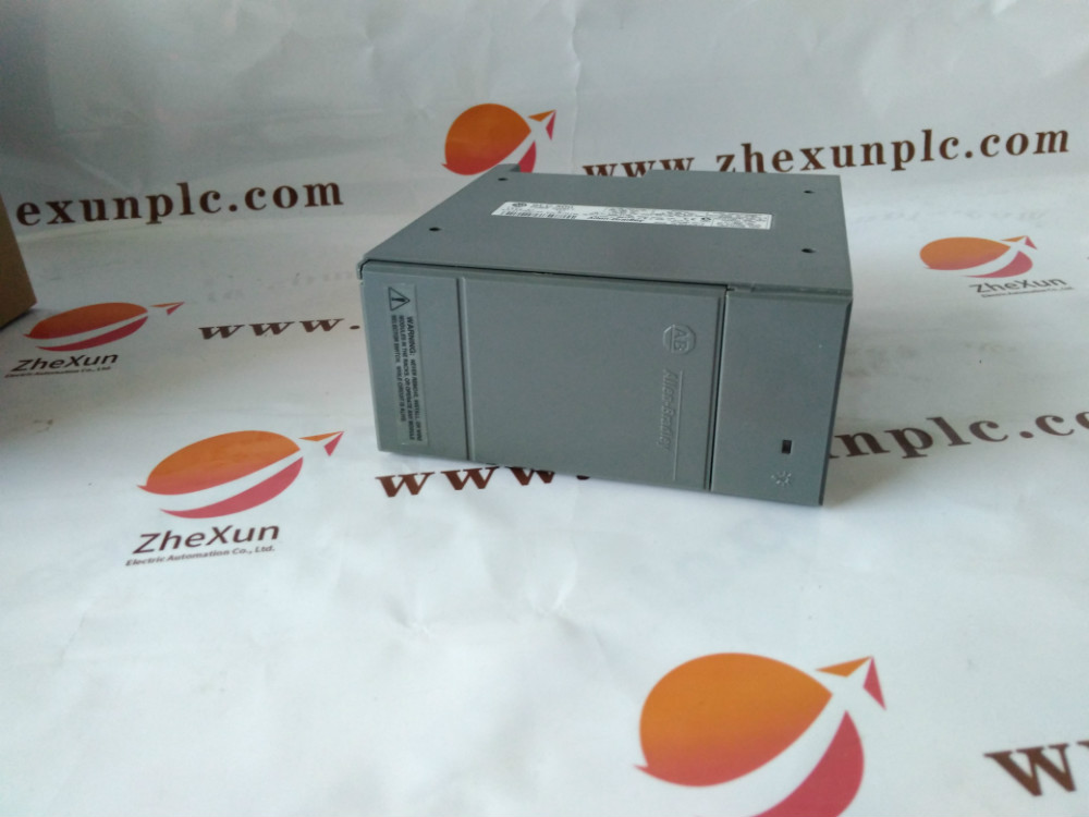 PLC & DCS Parts_Allen Bradley_1771-IBN