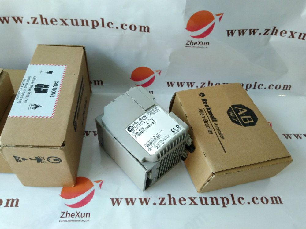 PLC & DCS Parts_Allen Bradley_1756-IF16
