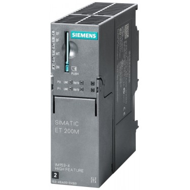 PLC & DCS Parts_Siemens_6ES7 153-4BA00-0XB0