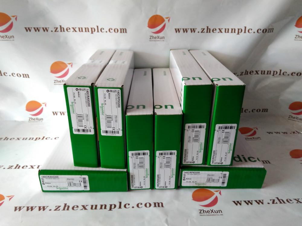 PLC & DCS Parts_Schneider_140ACI04000