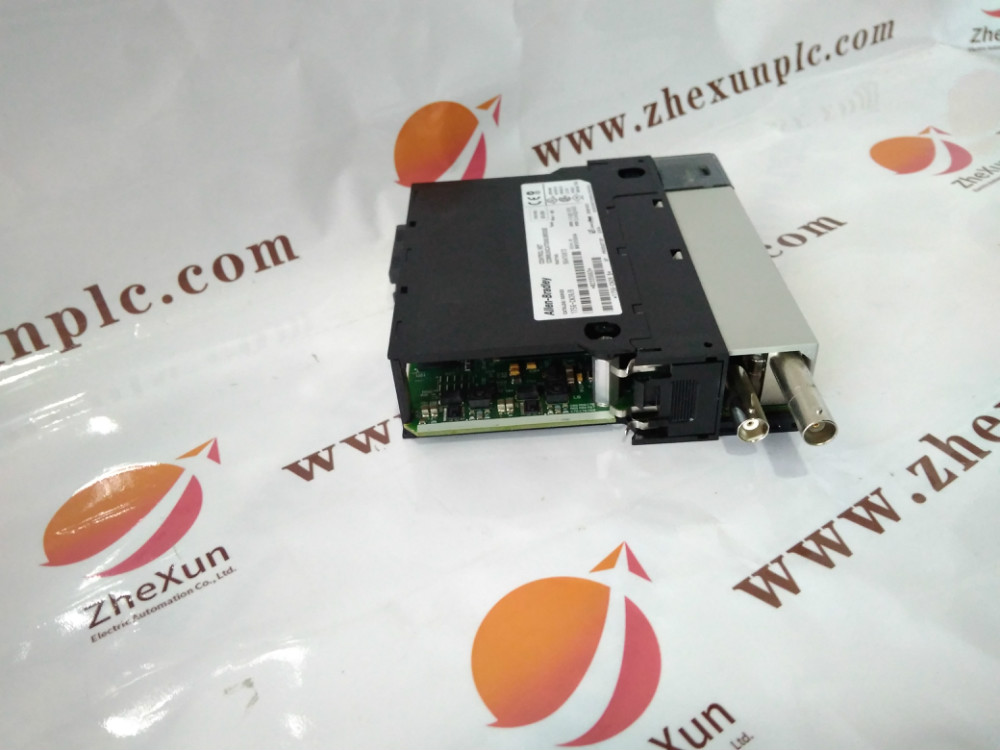 PLC & DCS Parts_Allen Bradley_1747-L551