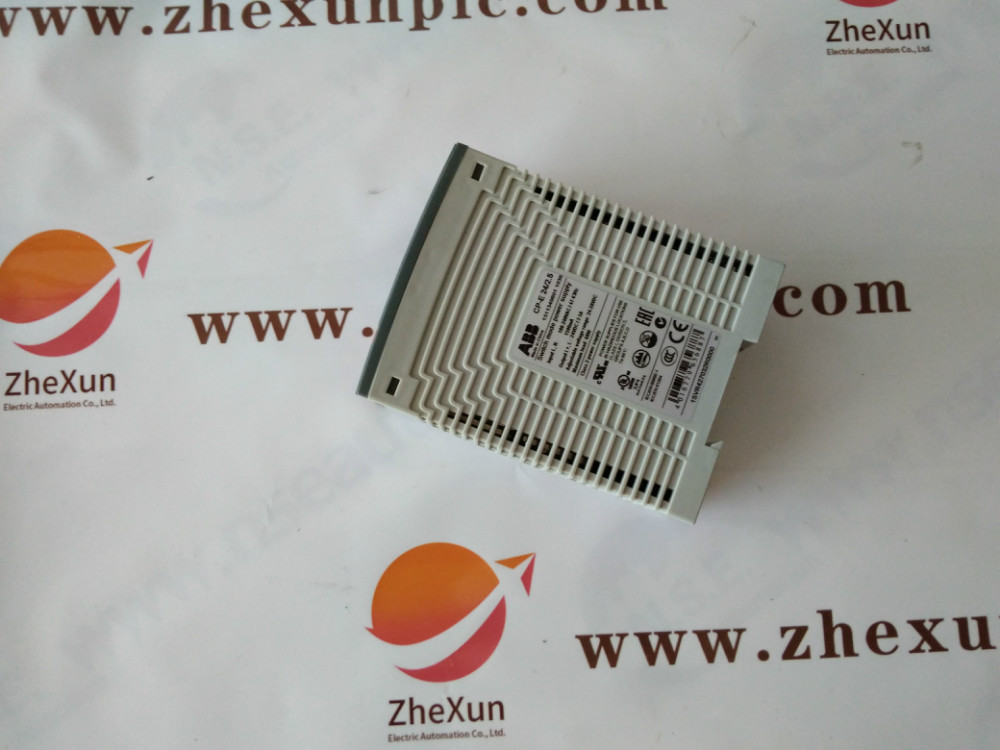 PLC & DCS Parts_ABB_DC532 D2 1SAP240100R