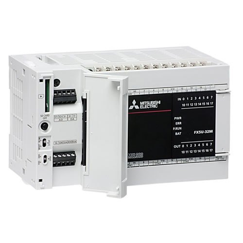 PLC & DCS Parts_Siemens_FX5U-32MT_ESS