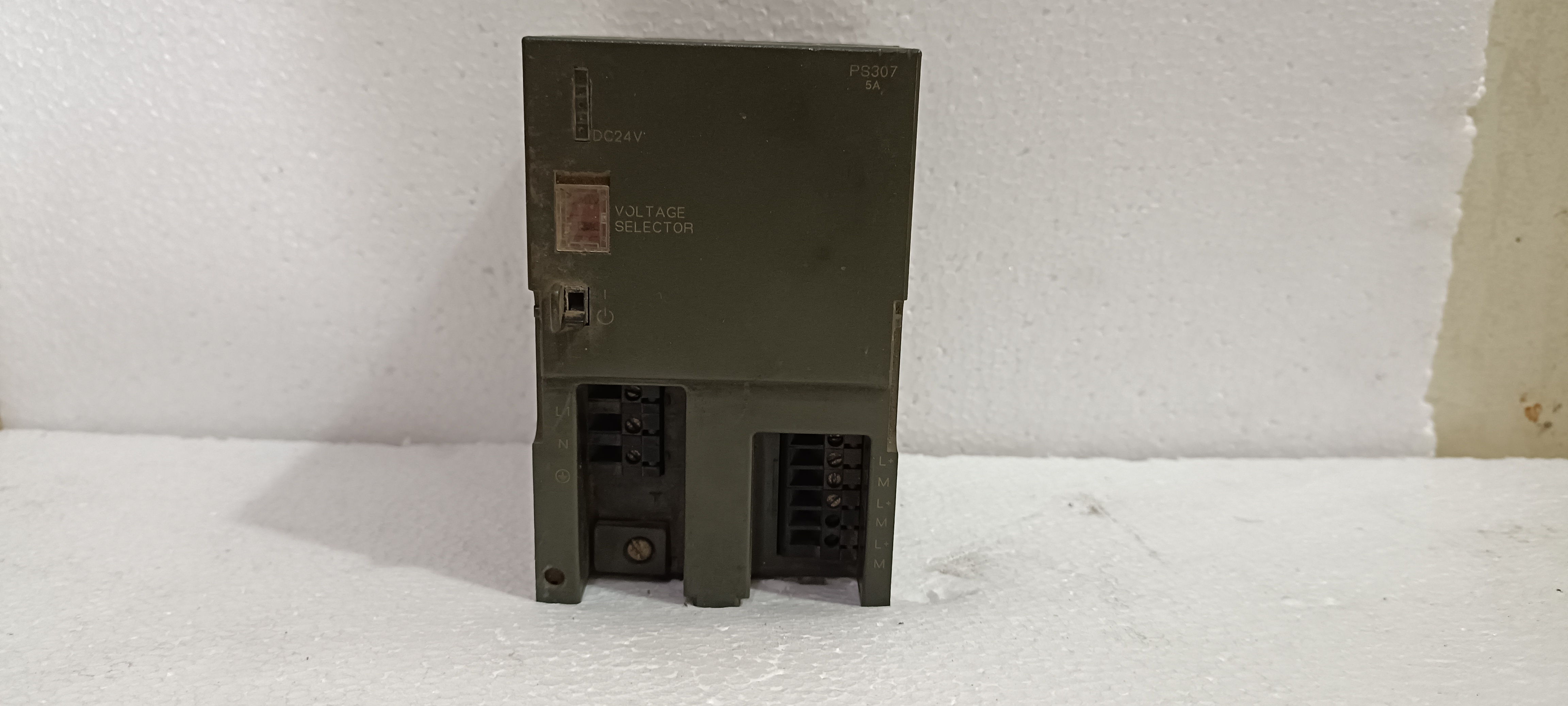 Electrical Parts_Siemens_6EP1333-1SL11