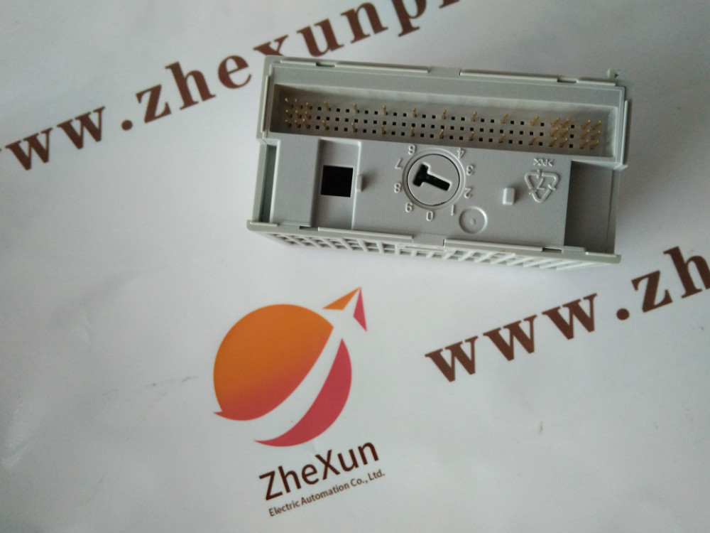PLC & DCS Parts_Allen Bradley_1769-IF8