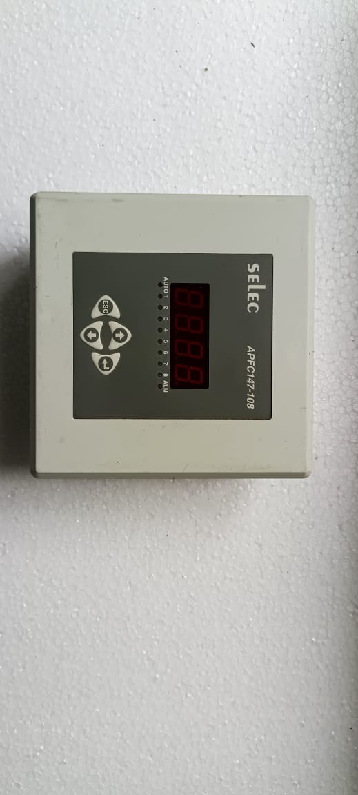 Electrical Parts_SELEC_APFC147--108