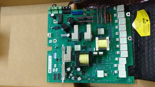 PLC & DCS Parts_Siemens_6RY17040AA00