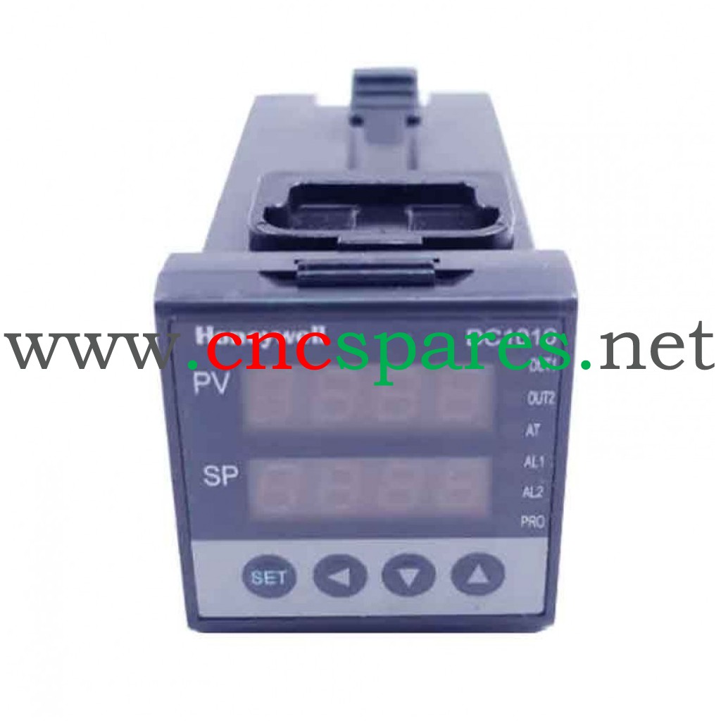 Electrical Parts_Honeywell_DC1010CL-110-000-E