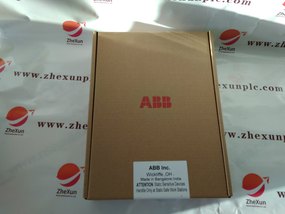 PLC & DCS Parts_ABB_DI562 B2 1TNE968902R