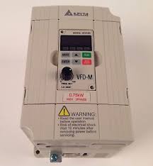 VFD & Accessories_Delta_VFD015M21A