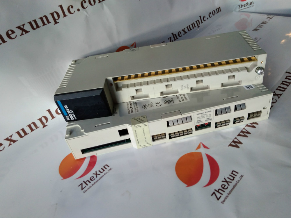 PLC & DCS Parts_Schneider_140CPS11420