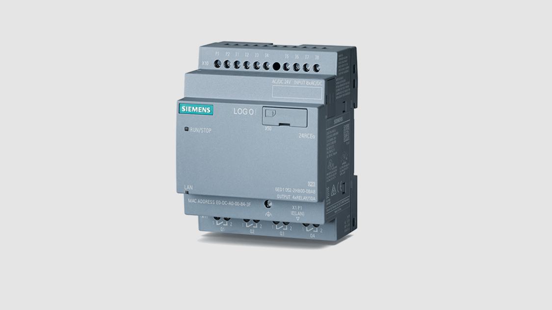 PLC & DCS Parts_Siemens_SZVESN0659032