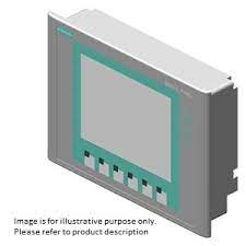 PLC & DCS Parts_Siemens_6AV6647-0AD11-3AX0