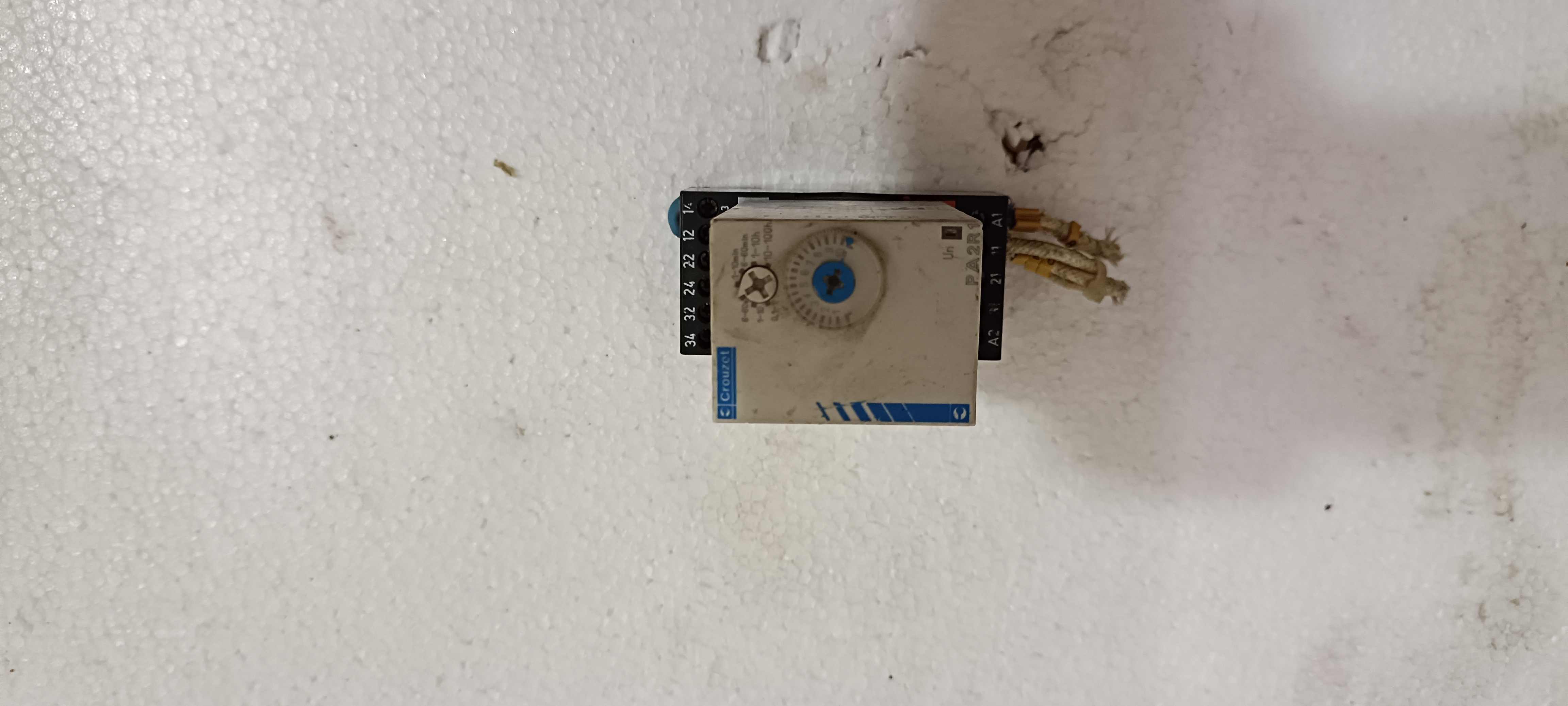 Electrical Parts_CROUZET_PA2R1 88867415
