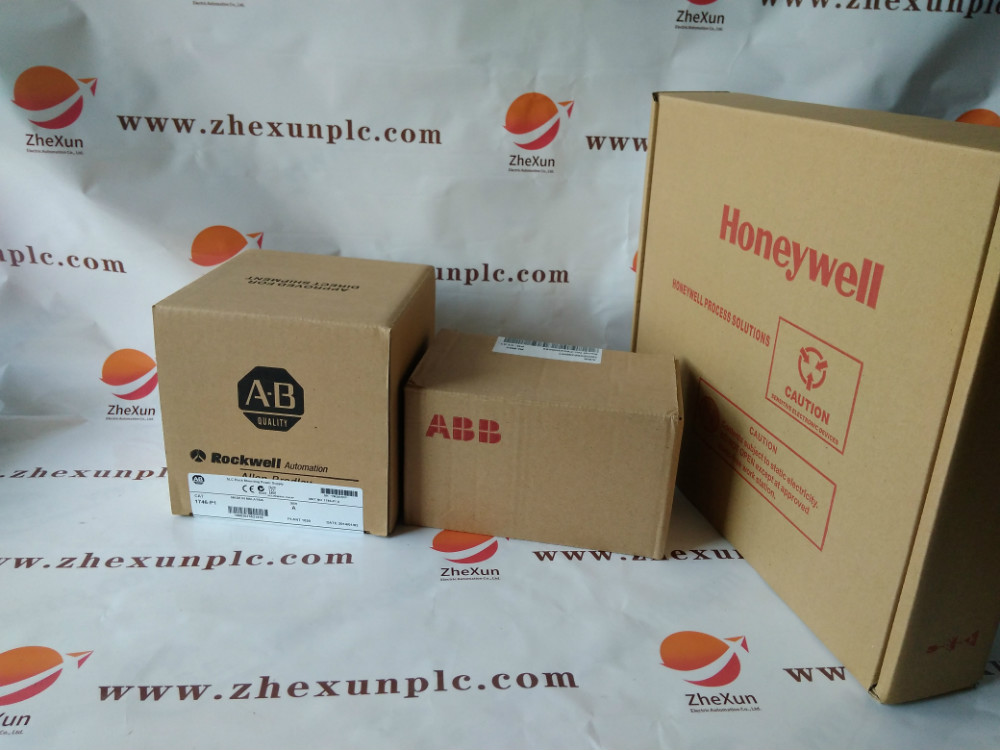 PLC & DCS Parts_Allen Bradley_1756-EN2T