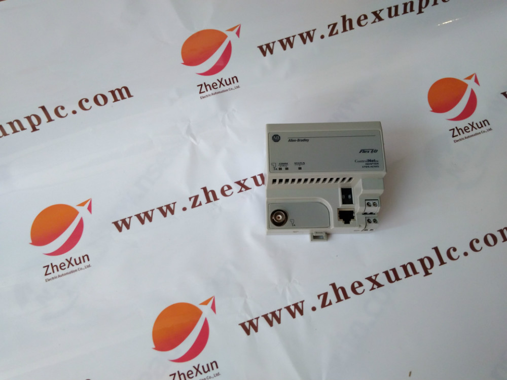 PLC & DCS Parts_Allen Bradley_1756-OF8