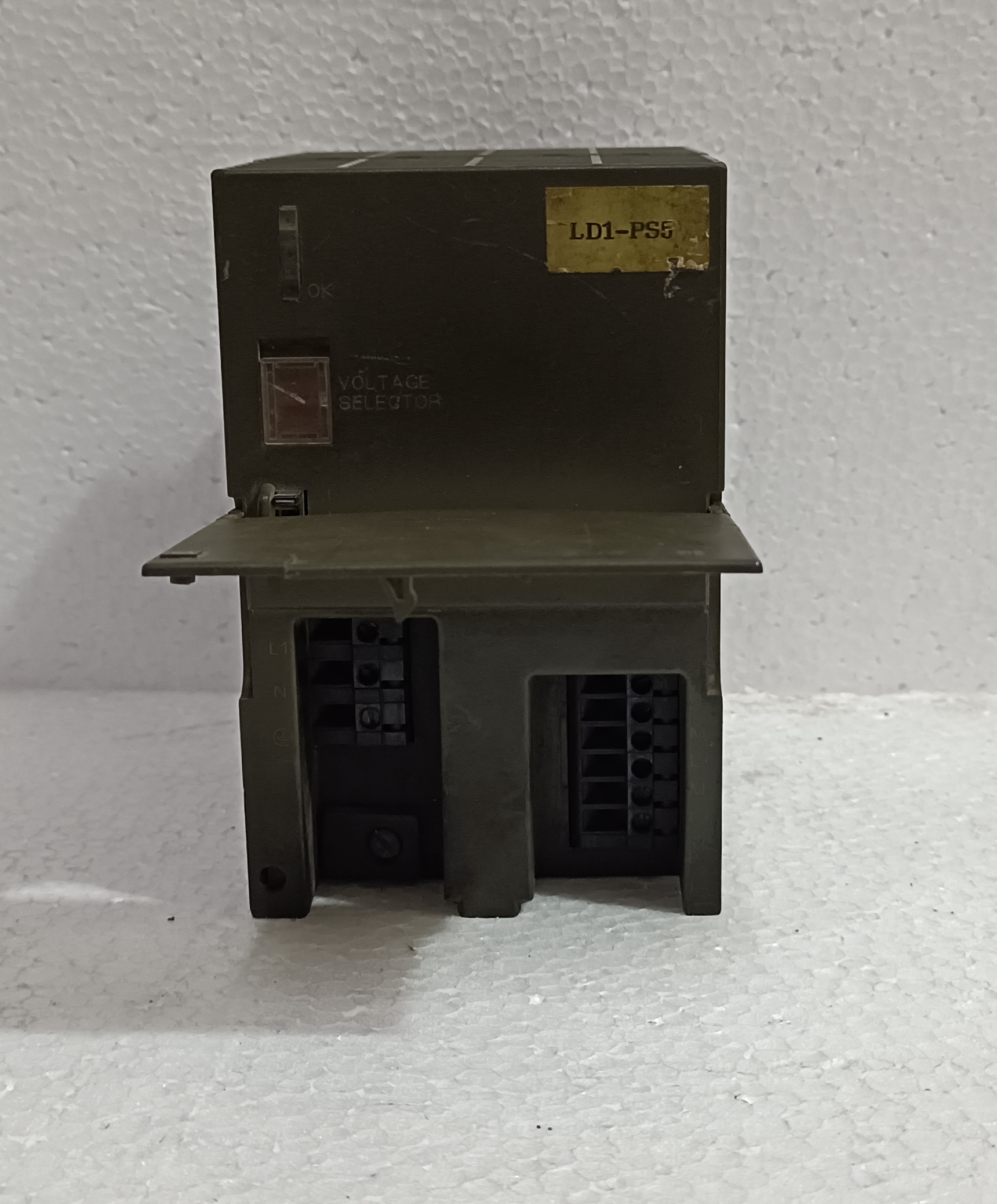 Electrical Parts_Siemens_6EP1 334 2BA00