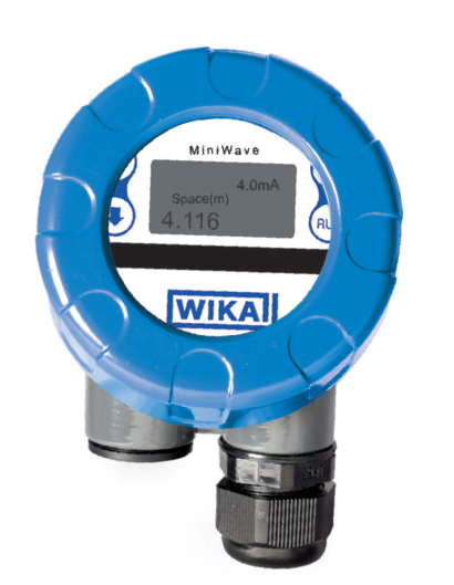 Sensor & Instruments_WIKA_MWN1A - miniwave