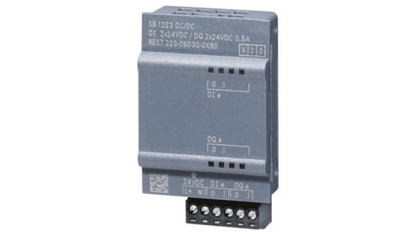 PLC & DCS Parts_Siemens_6ES7222-1AD30-0XB0