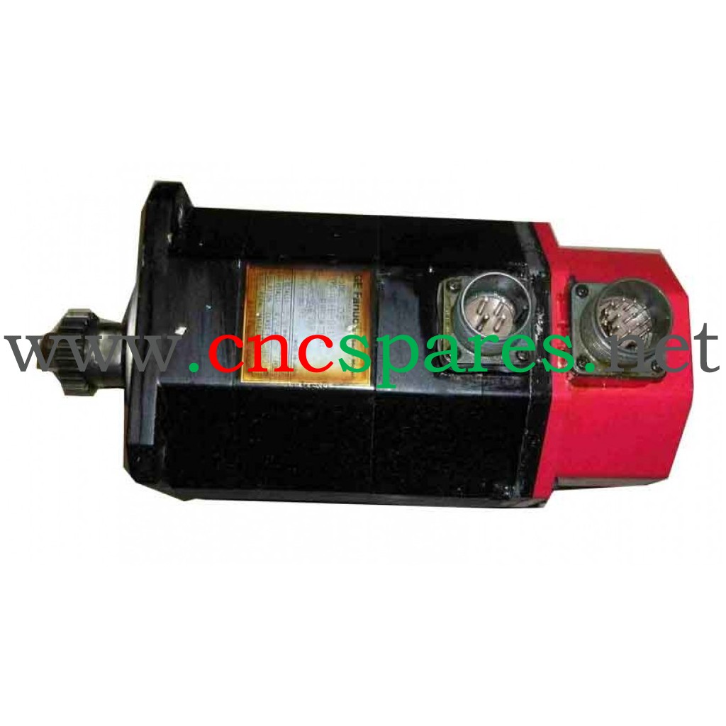 Servo Parts_Fanuc_A06B-0313-B002