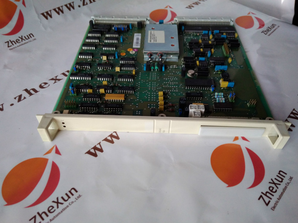 PLC & DCS Parts_ABB_PM564-RP-AC 1SAP121
